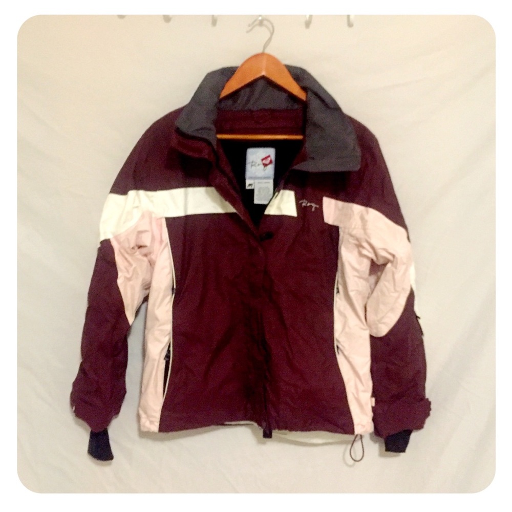 Roxy Skiing Jacket
